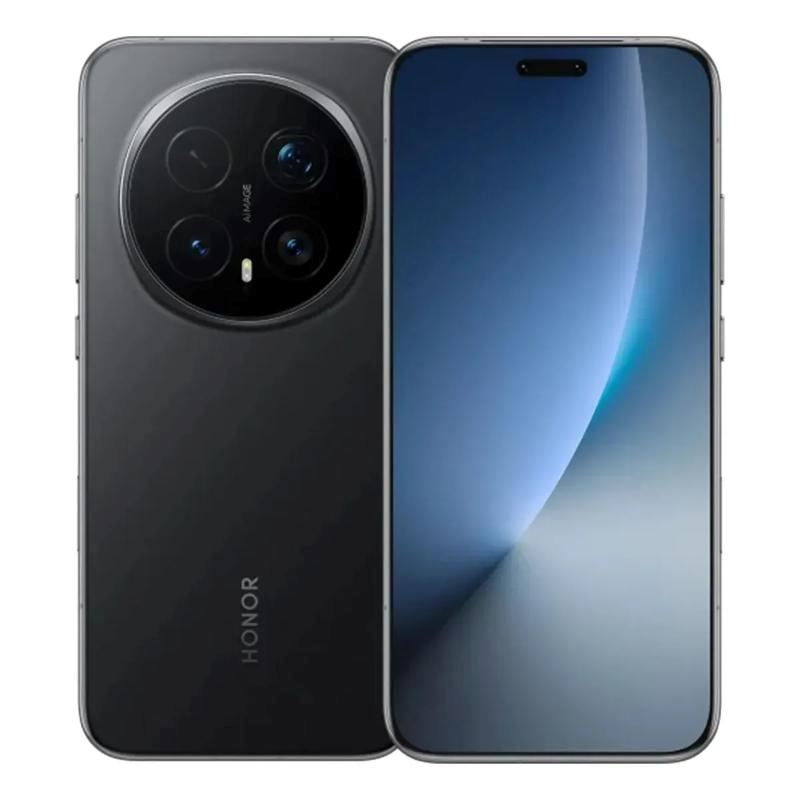 Honor Magic 8 Pro 512GB 12GB Ram Registrado Negro